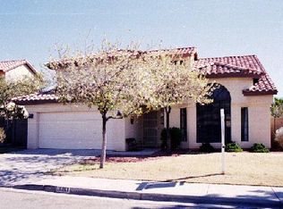 16813 S 36th St, Phoenix, AZ 85044