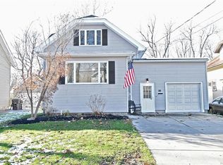 26 Iris Ave, West Seneca, NY 14224