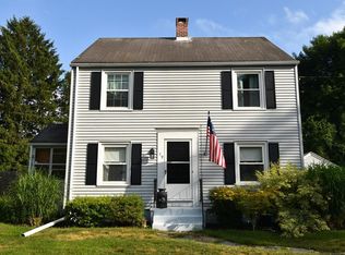 79 Patricia Cir, Springfield, MA 01119