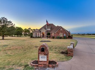 6255 Cedar Farm Rd, Edmond, OK 73025