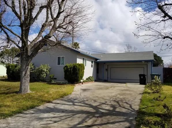 5806 Rio Verde Way, North Highlands, CA 95660