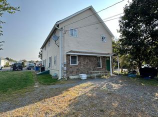 112-116 Grant St, Olyphant, PA 18447