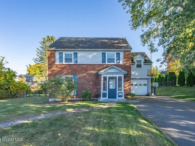 9 Tryon Street, Albany, NY, 12203