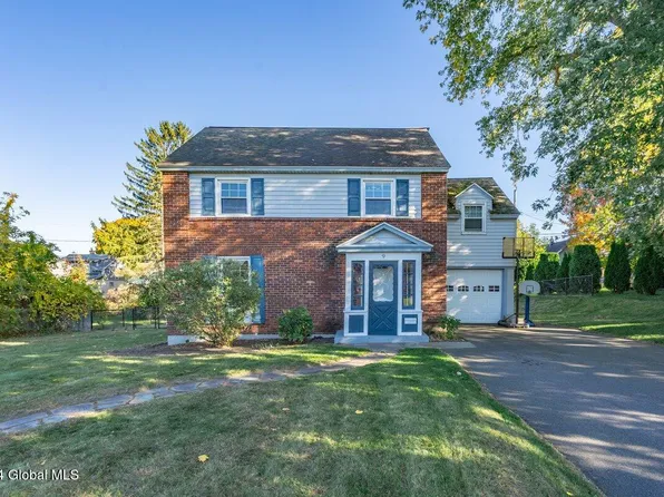 9 Tryon Street, Albany, NY 12203