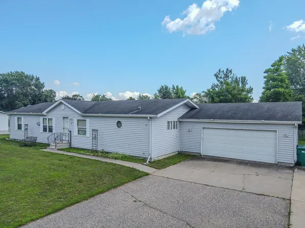 383 West BUEHLER AVENUE, Nekoosa, WI 54457