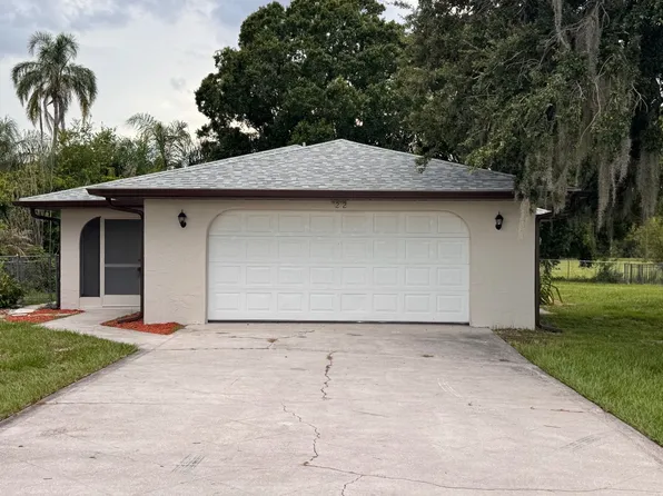 3252 Golfview Rd, Sebring, FL 33875