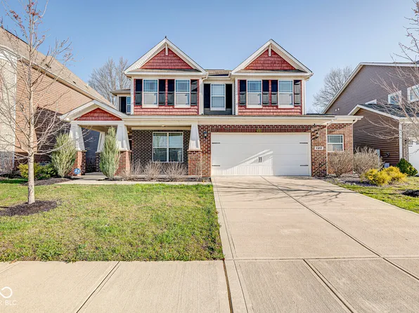 1322 Timber Bluff Rd, Westfield, IN 46074
