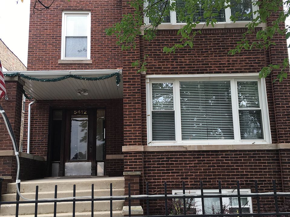 1st image of 5412 W Montrose Ave