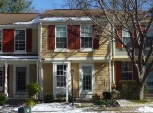 1903 Belmont Ridge Ct, Reston, VA 20191