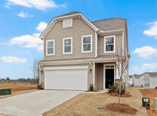 608 Werner Way, Greenville, SC 29611