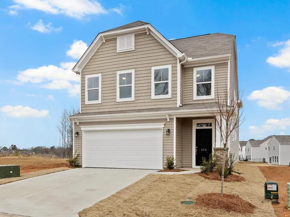 608 Werner Way, Greenville, SC 29611