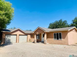 803 S Eisenhower Rd, Roswell, NM 88203