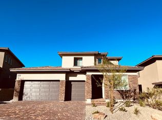 758 Spirit Lake St, Las Vegas, NV 89138