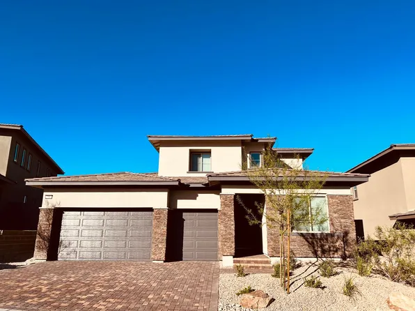 758 Spirit Lake St, Las Vegas, NV 89138