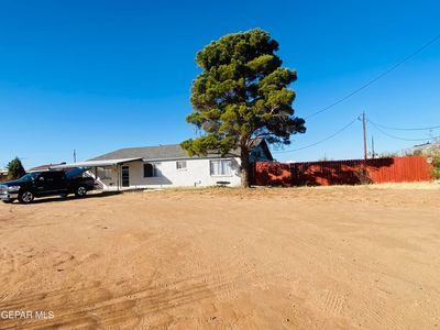 444 Paseo Real Dr, Chaparral, NM, 88081