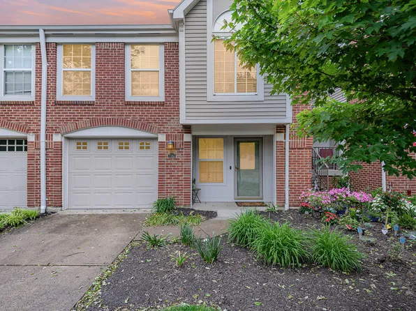 7165 Cascade Dr, Florence, KY 41042