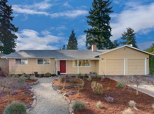 6335 121st Pl SE, Bellevue, WA 98006