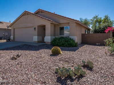 5523 W Guild Springs St, Marana, AZ, 85658