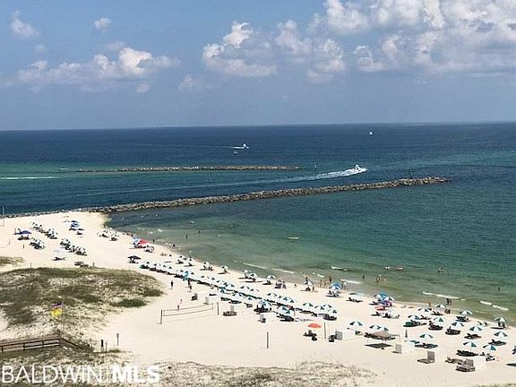 2nd image of 27100 E Perdido Beach Blvd #1111