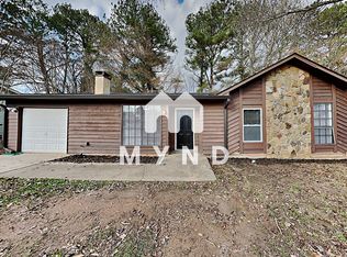 263 River Chase Dr, Jonesboro, GA