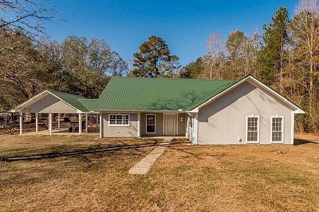 29509 Military Rd #0, Angie, LA 70426 | Zillow