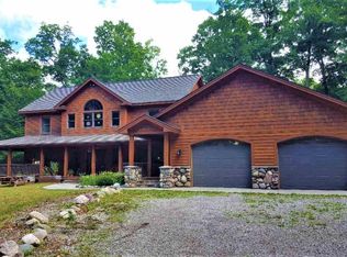 3878 Morrison Rd NW, Rapid City, MI 49676