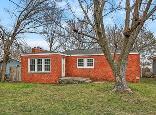 2124 N Kansas Expressway, Springfield, MO 65803