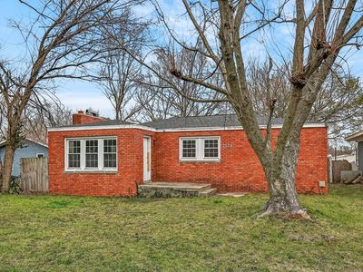 2124 N Kansas Expressway, Springfield, MO, 65803