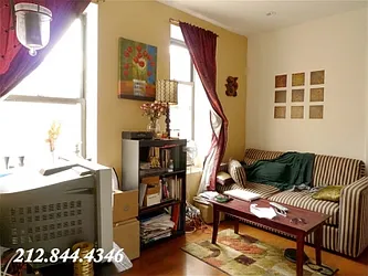 Rented by Citi Habitats