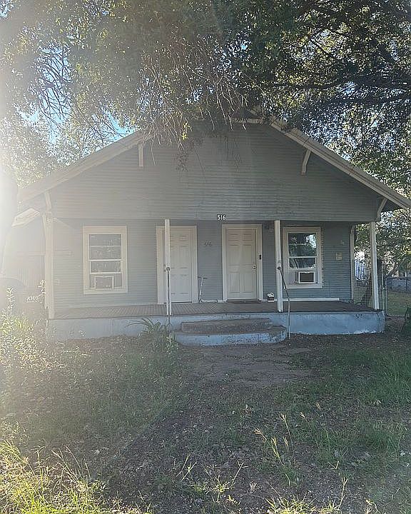 516 Humphrey St, De Leon, TX 76444 Zillow