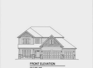 520 Turf Ln, Wheaton, IL 60187