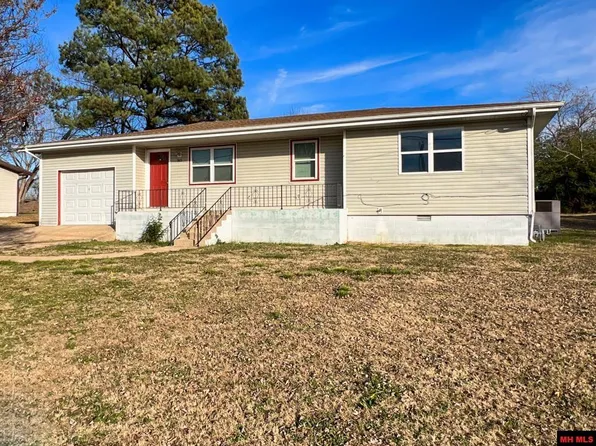 305 Lincoln St, Gassville, AR 72635