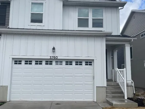 3760 W Big Horn Dr, Lehi, UT 84043