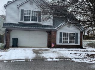 128 Willow Ln, Georgetown, KY 40324