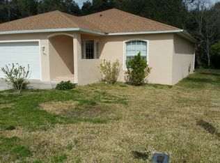 167 Coleman St, Edgewater, FL 32141