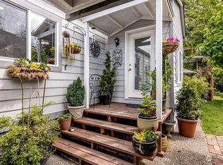 4707 Black Lake Belmore Rd SW TRLR 37, Olympia, WA 98512