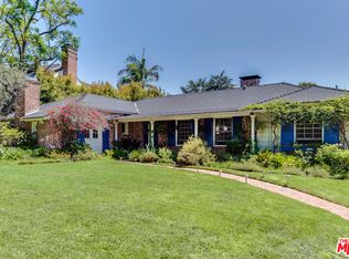 732 Warner Ave, Los Angeles, CA 90024