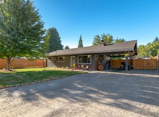 502 W Humphrey St, Yacolt, WA 98675
