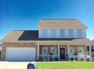 1925 Brookter St, Slidell, LA 70461