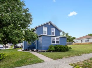 405 Brady St, Minden, IA 51553