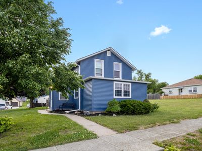 405 Brady St, Minden, IA, 51553