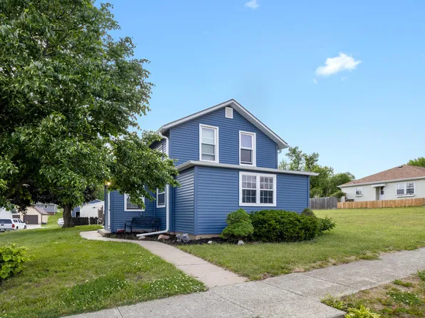405 Brady St, Minden, IA 51553