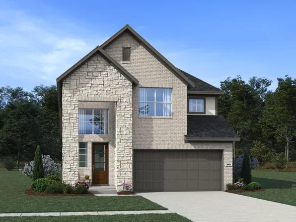 3907 Shorthorn Crossing Ct, Richmond, TX 77469
