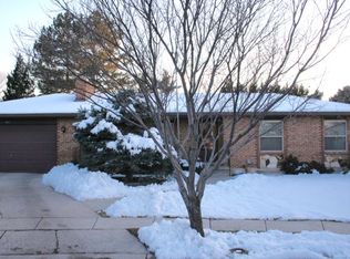4916 Avant Cir, taylorsville, UT 84129