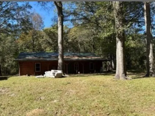 232 Mathes Rd, Doyline, LA 71023