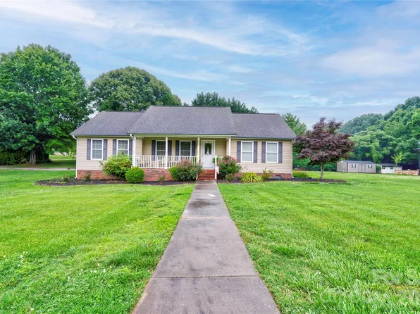 2830 Elizabeth Ave, Shelby, NC 28150