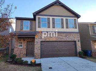 5049 Pioneer Pkwy, McDonough, GA 30253
