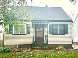 14425 Birchwood Ave, Cleveland, OH 44111