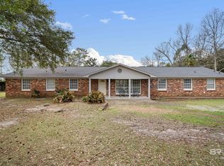 320 Patrician Dr, Spanish Fort, AL 36527