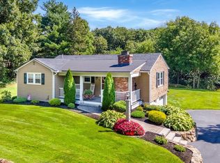 78 Kendall Hill Rd, Sterling, MA 01564